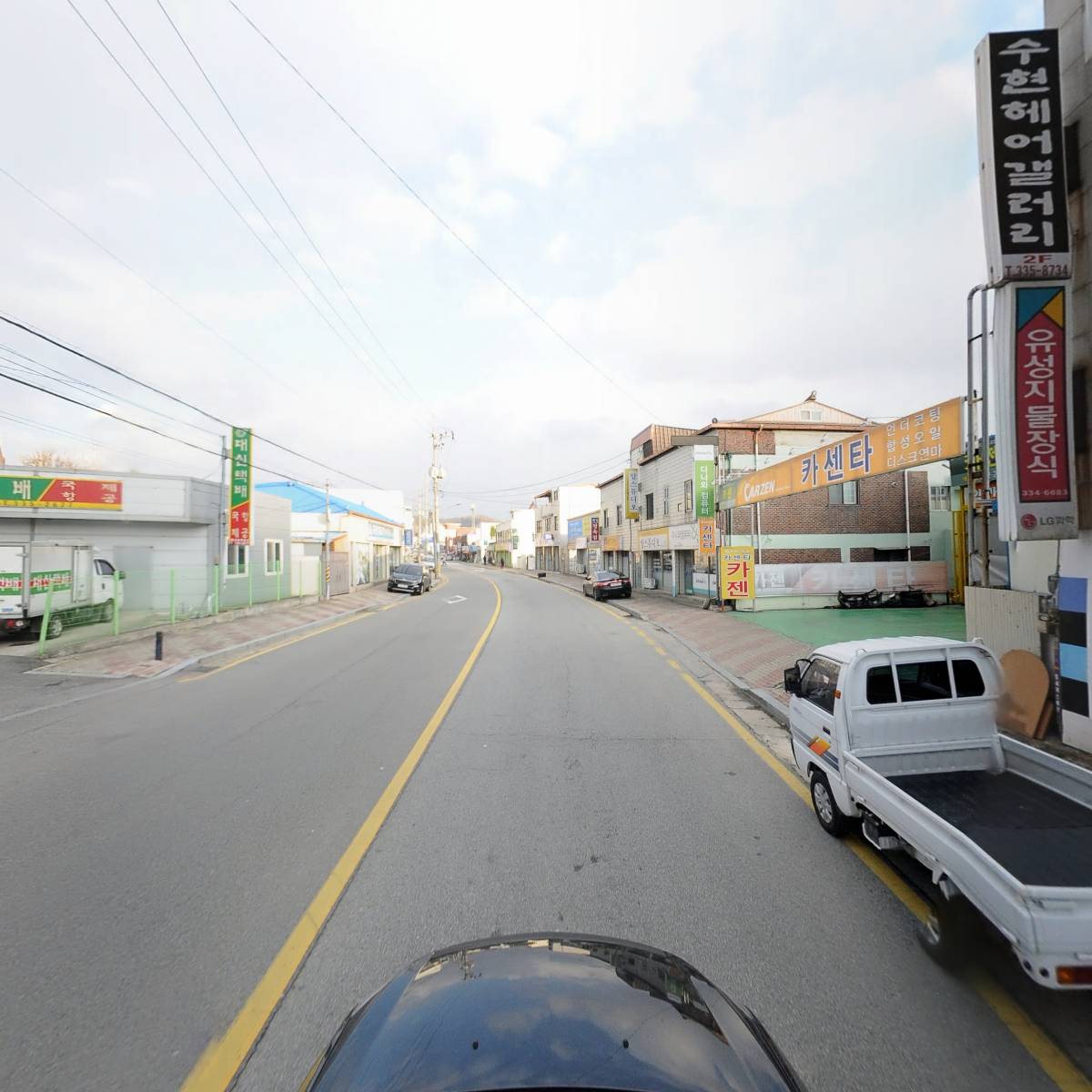 대신정기화물예산영업소_4