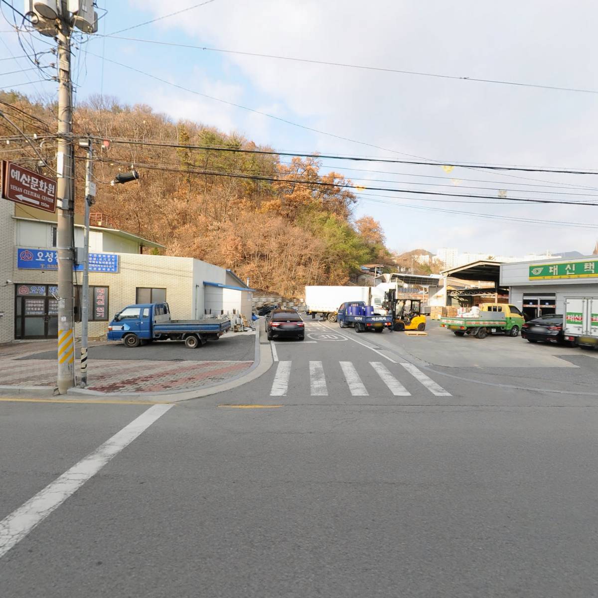 대신정기화물예산영업소_3