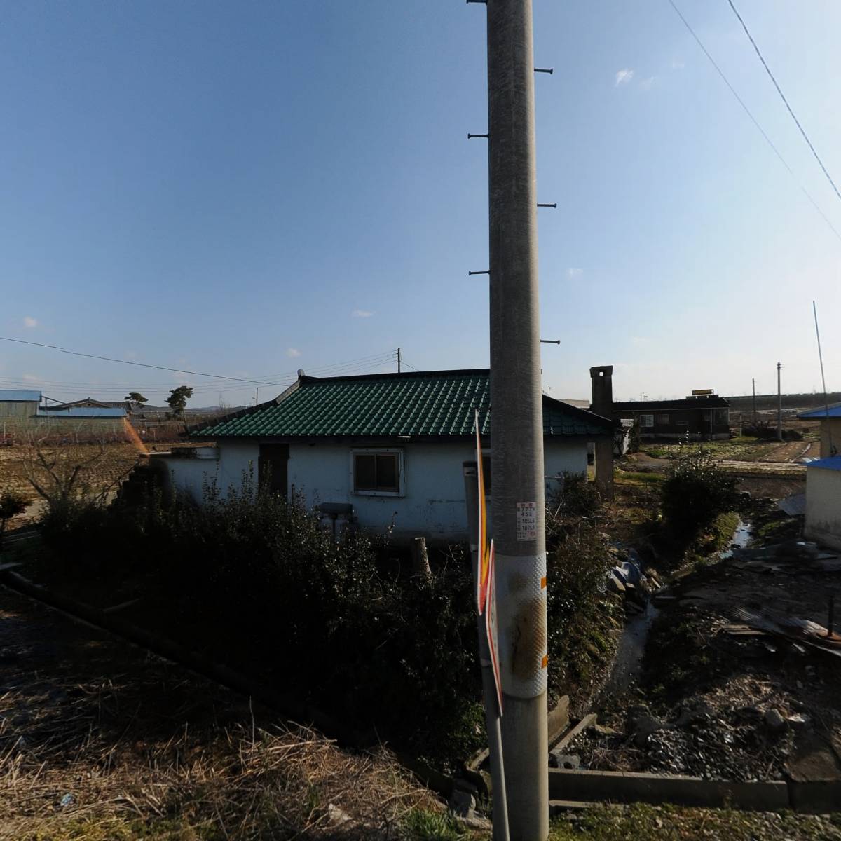 헤븐건설(주)