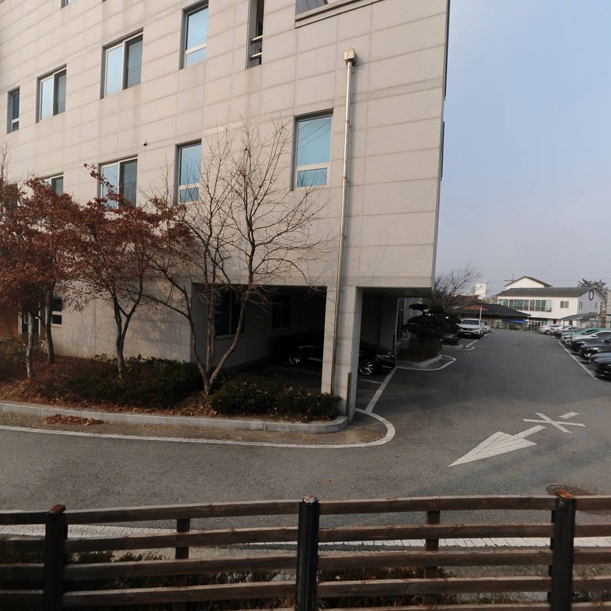 한국농어촌공사 예산지사