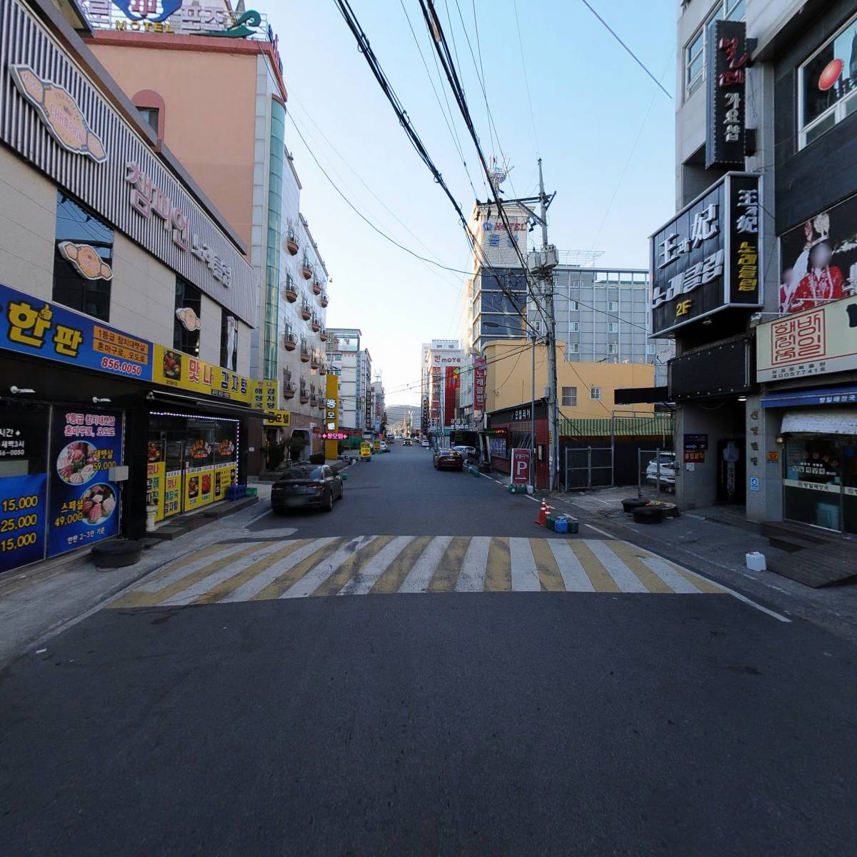 맛나해장국감자탕_2