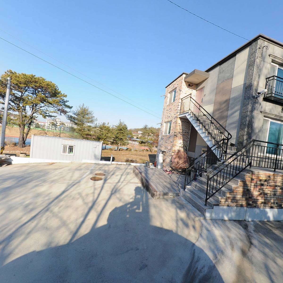 부여고등학교장학회