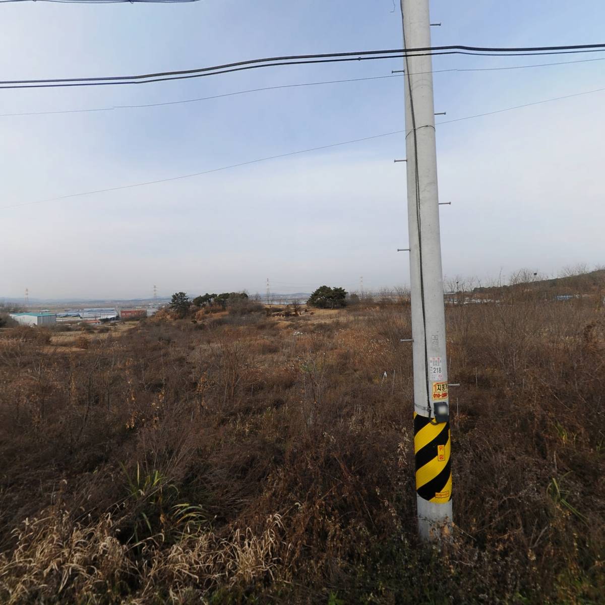 기독교대한성결교회 조림교회