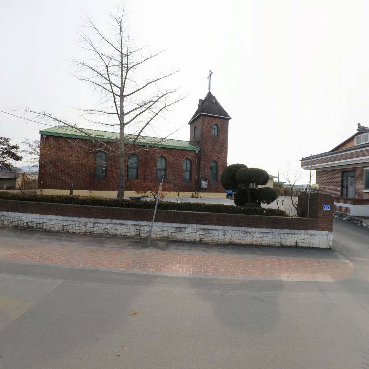 기독교대한성결교회 조림교회_3