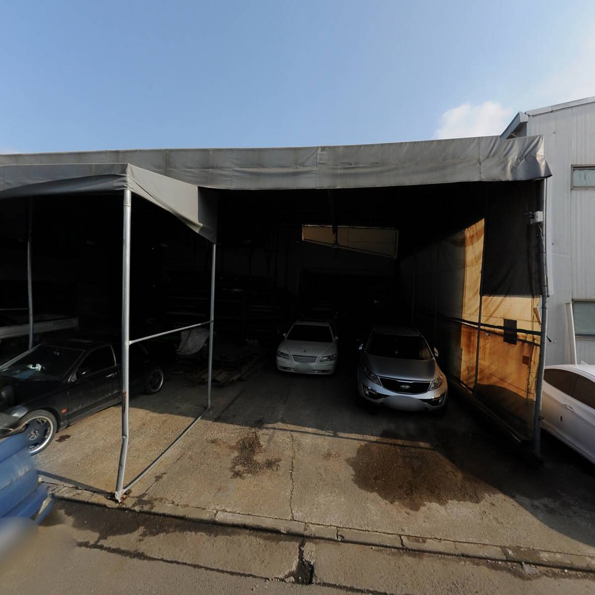 주식회사 삼호피앤피(SAMHO P&P co.Ltd.)