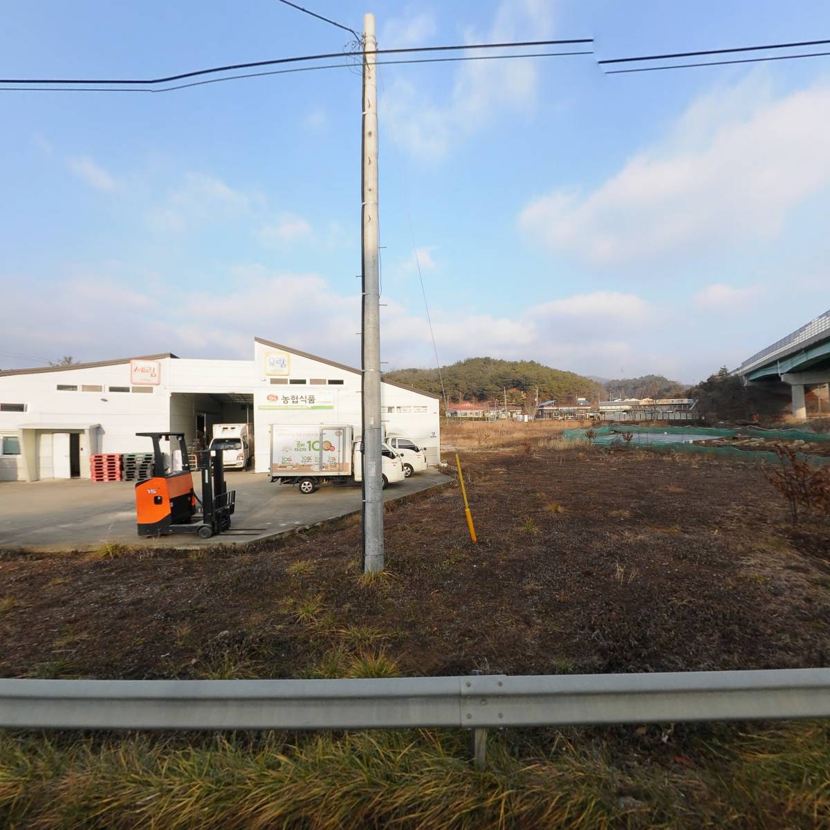 주식회사 제이씨푸드