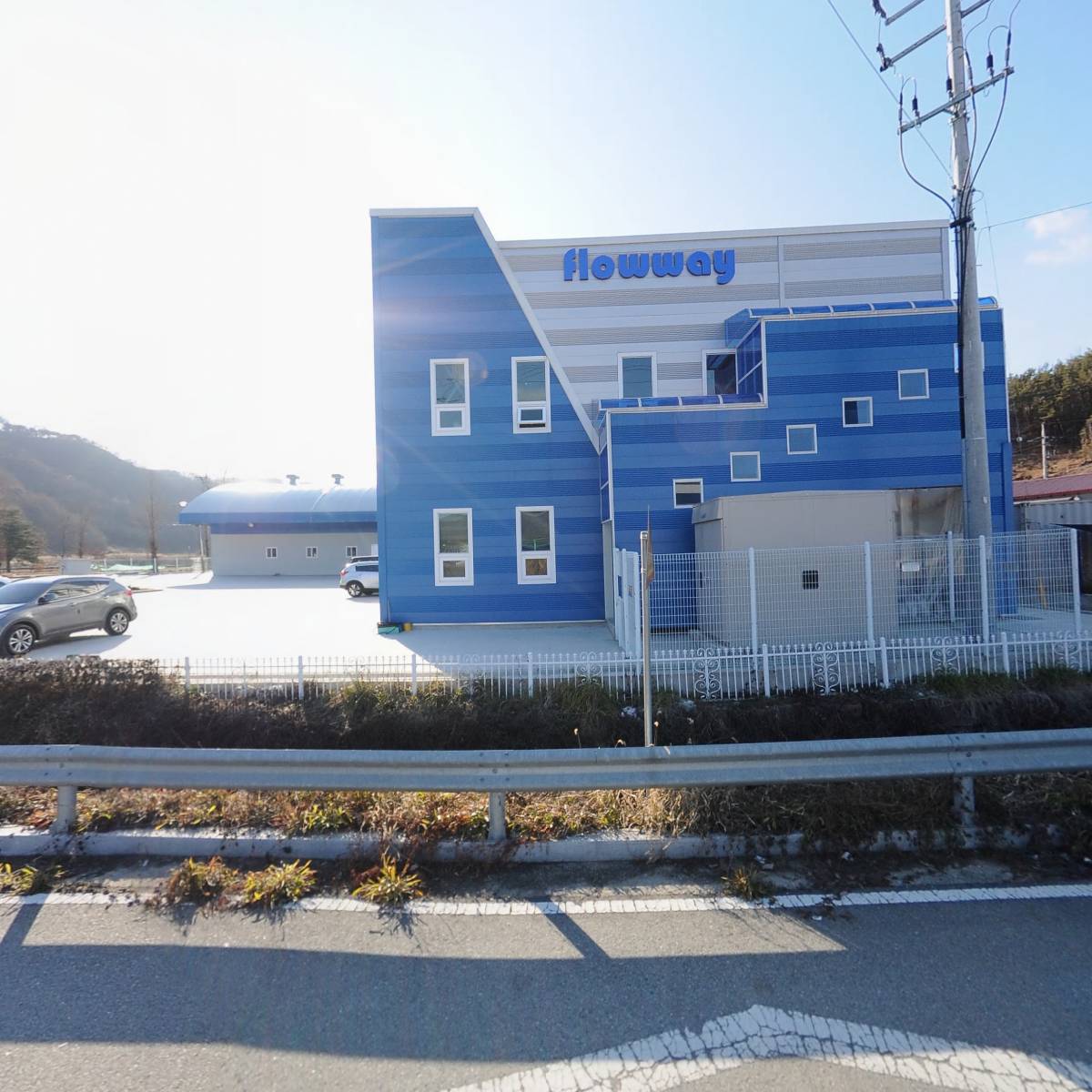 （주）플로우웨이（FLOWWAY Co,.Ltd）_3