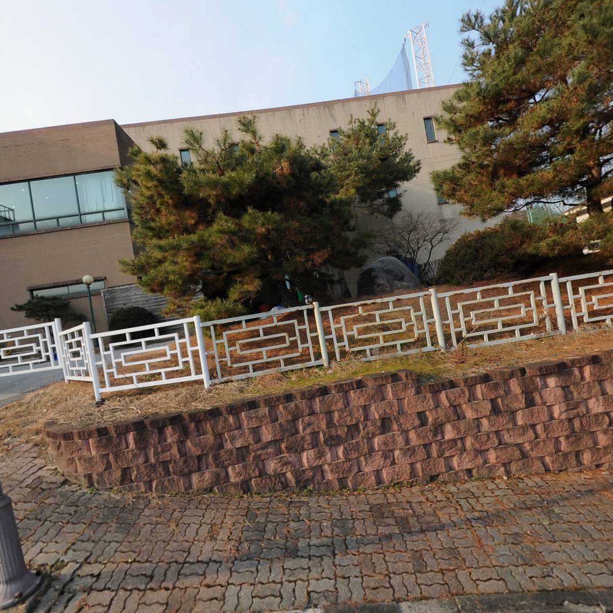 (주)남일전지상사아산사업장