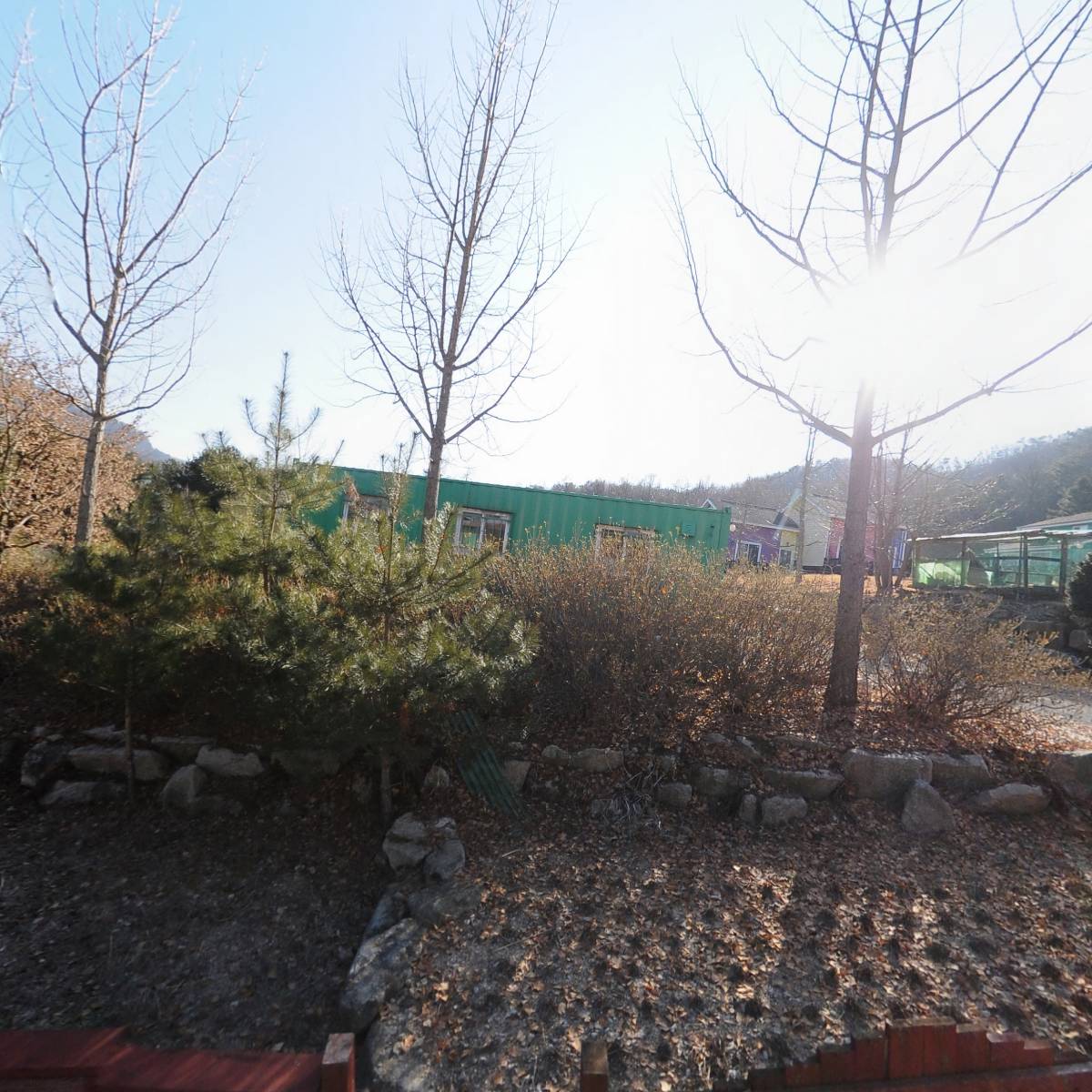 허브와 야생화마을_3