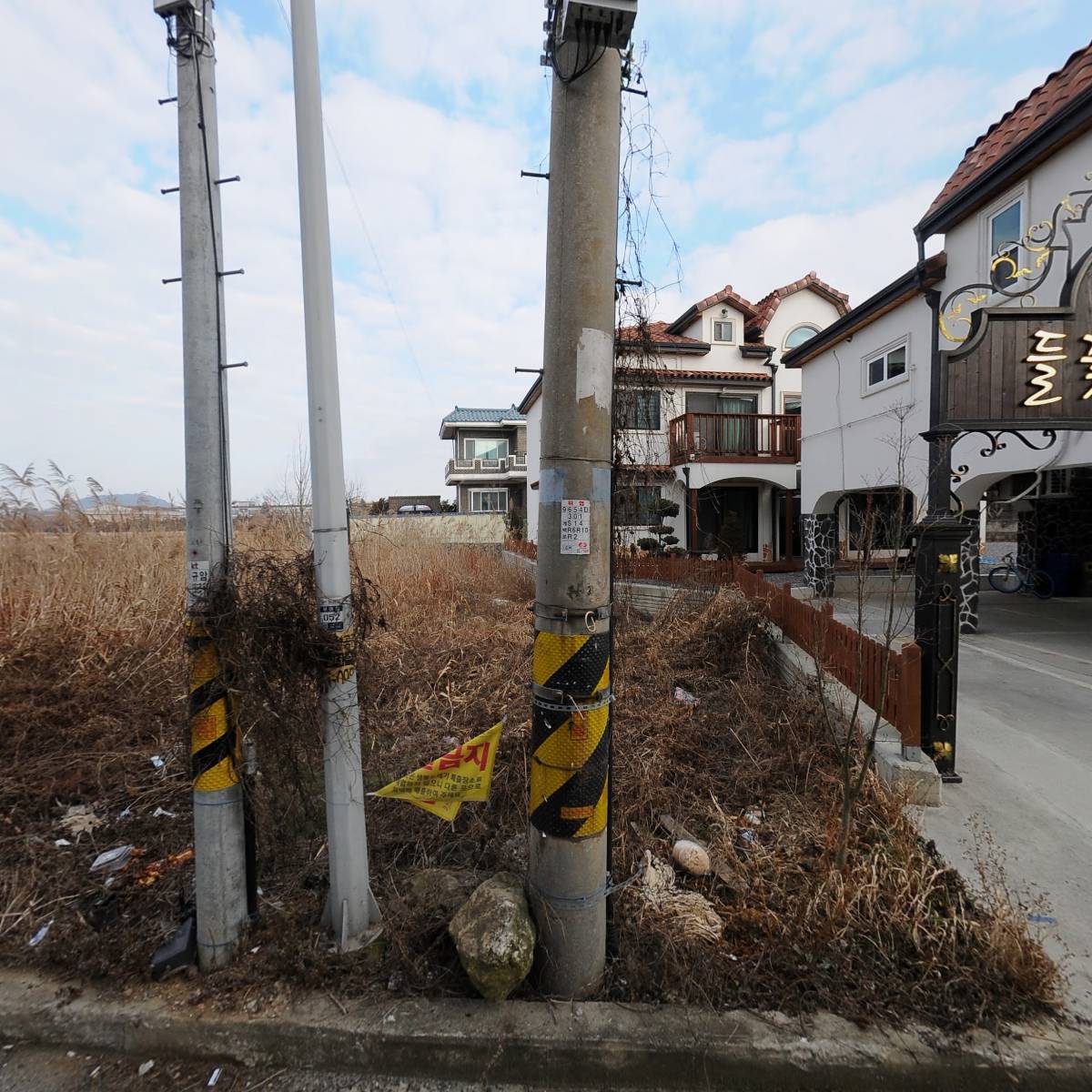 기독교대한성결교회부여남부교회