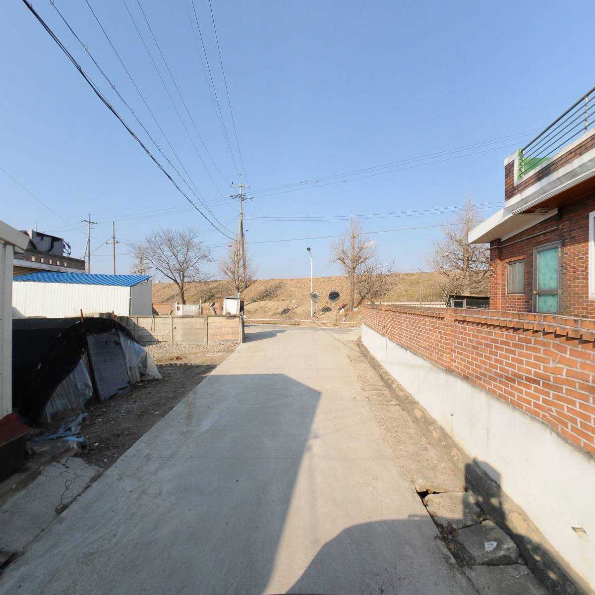 CJ대한통운택배 규암영업소_2
