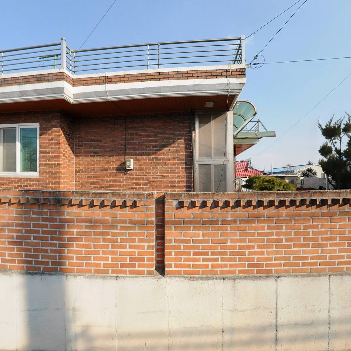 CJ대한통운택배 규암영업소_3