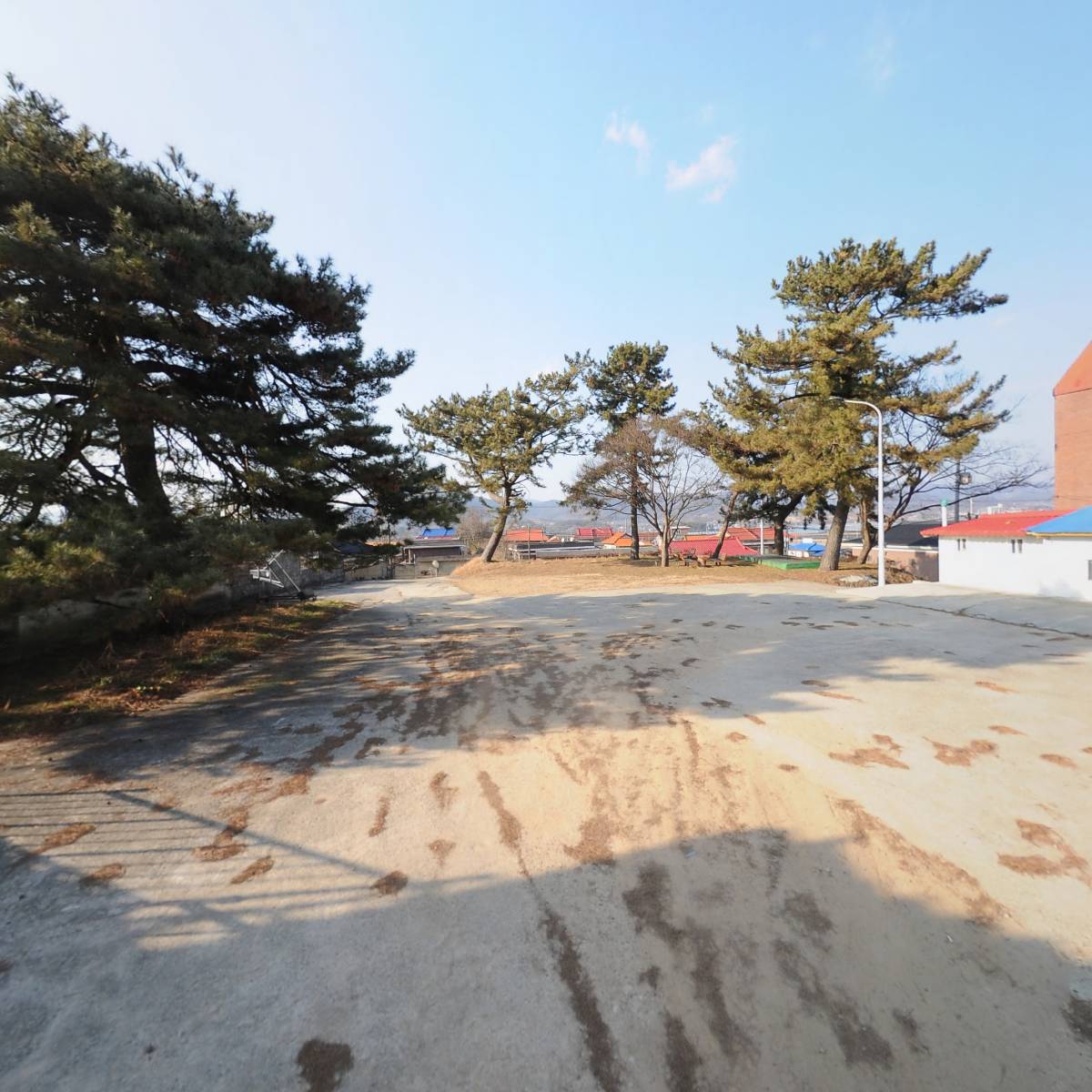 기독교대한성결교회 가덕교회_2
