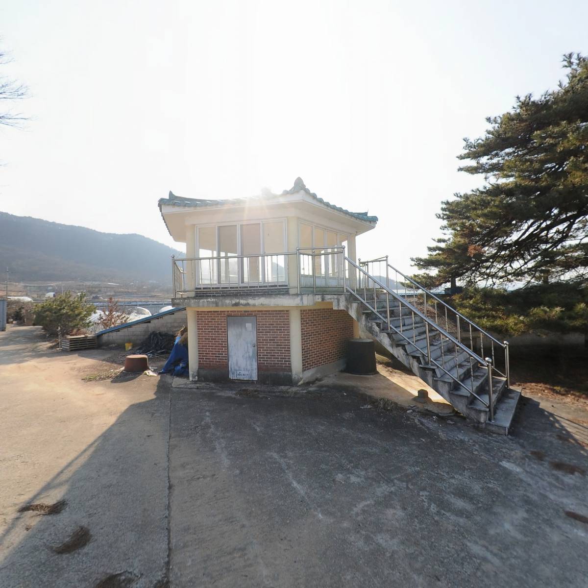 기독교대한성결교회 가덕교회