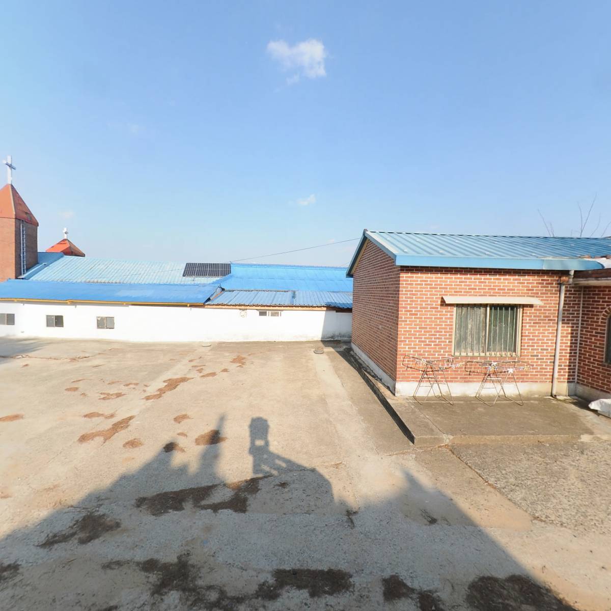 기독교대한성결교회 가덕교회_3