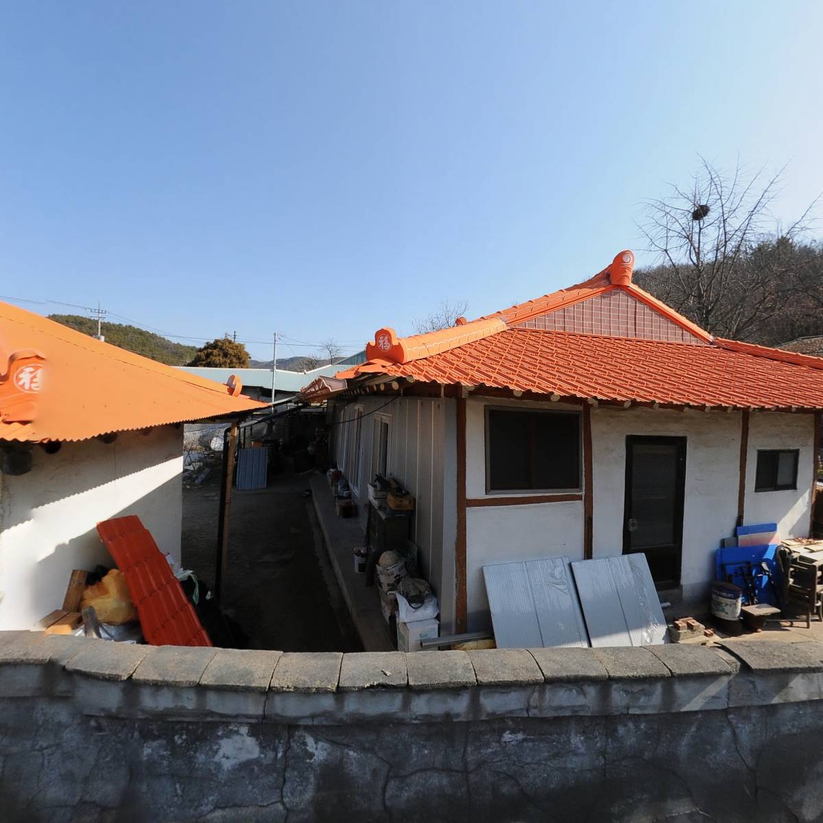 수원백씨훈정공파부호군(휘성민)공계종회