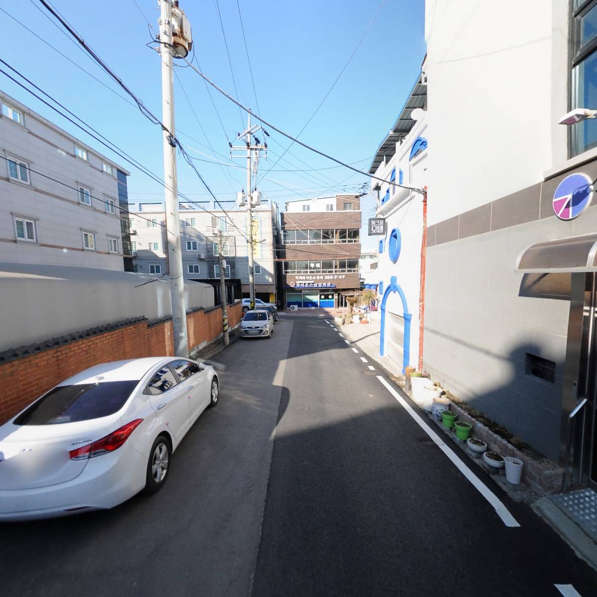 한국기독교장로회성은교회_2