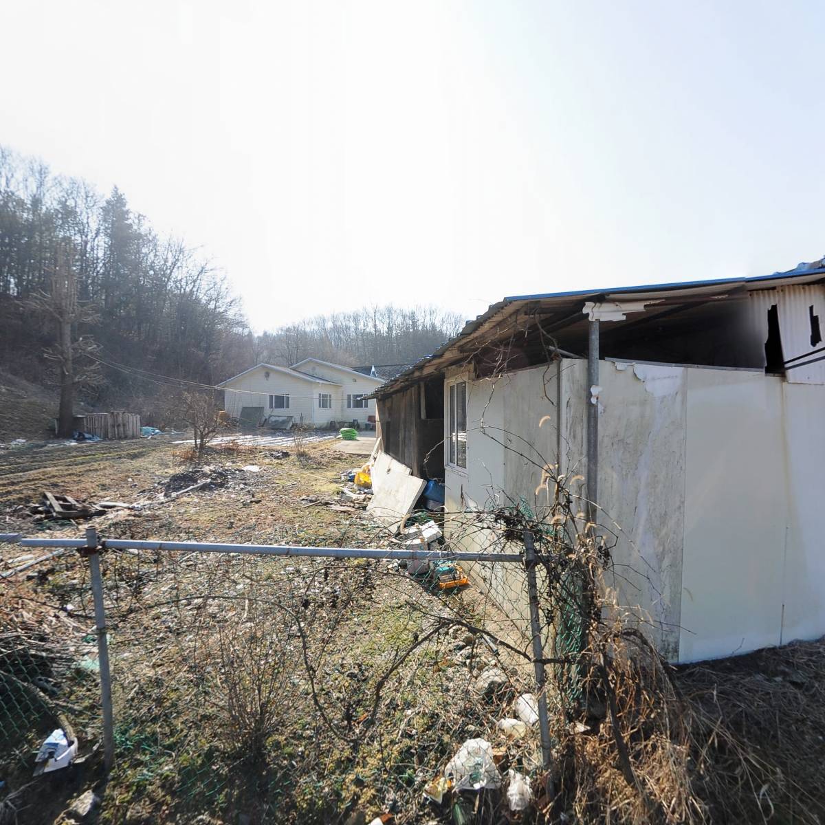 대민산업