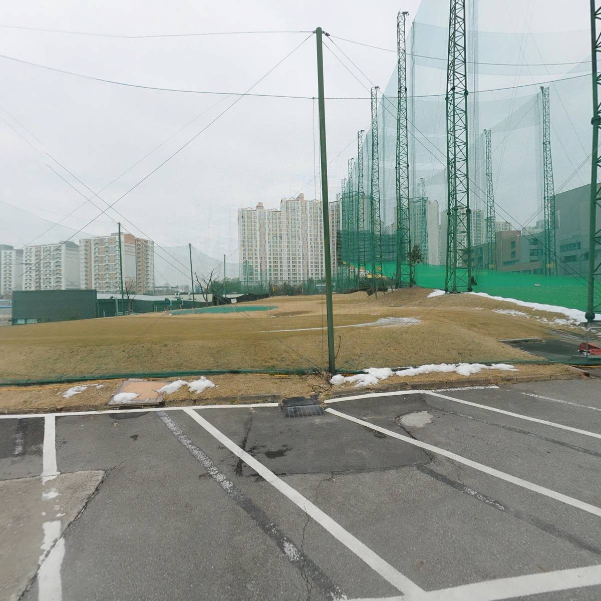 (주) 골프보스
