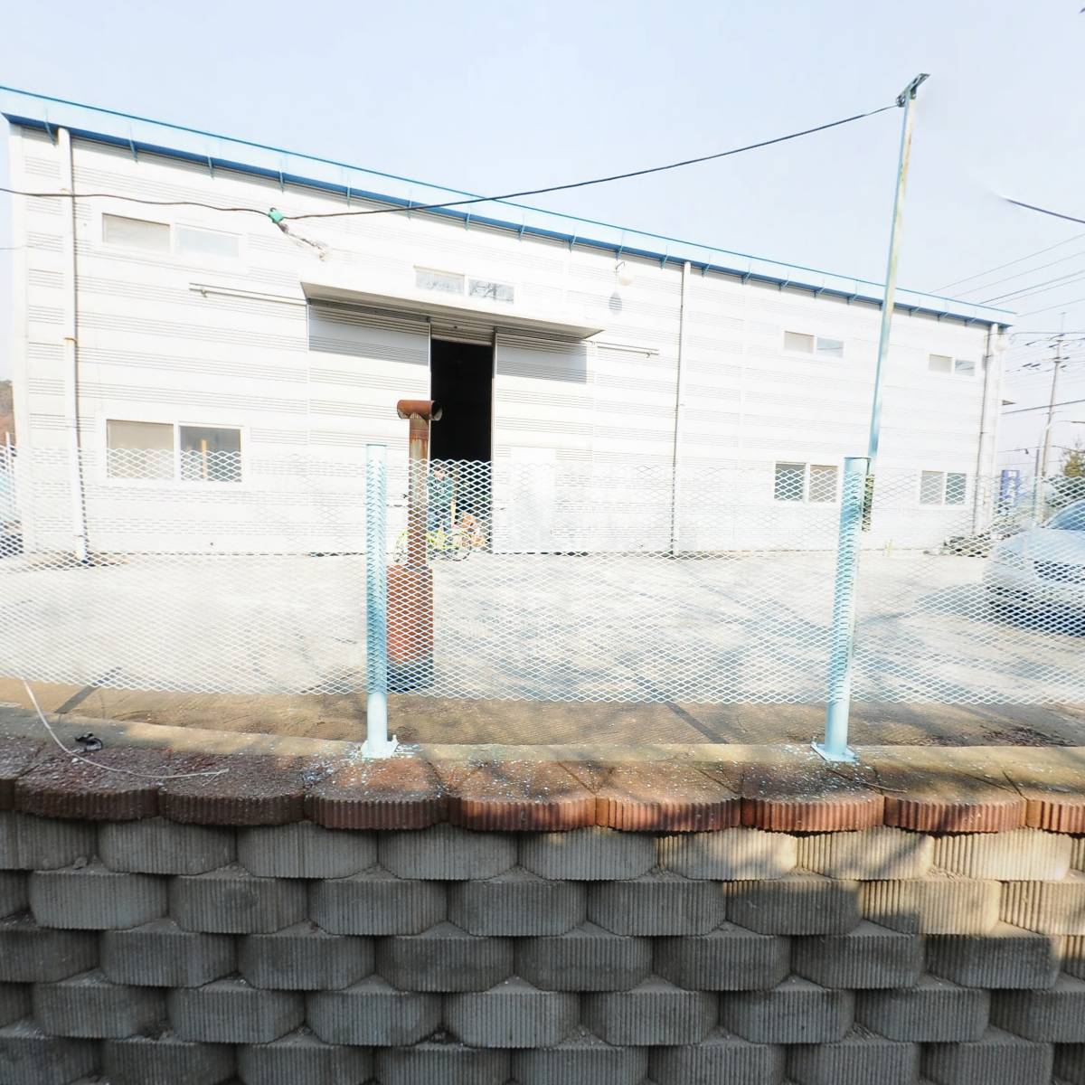 삼오기공