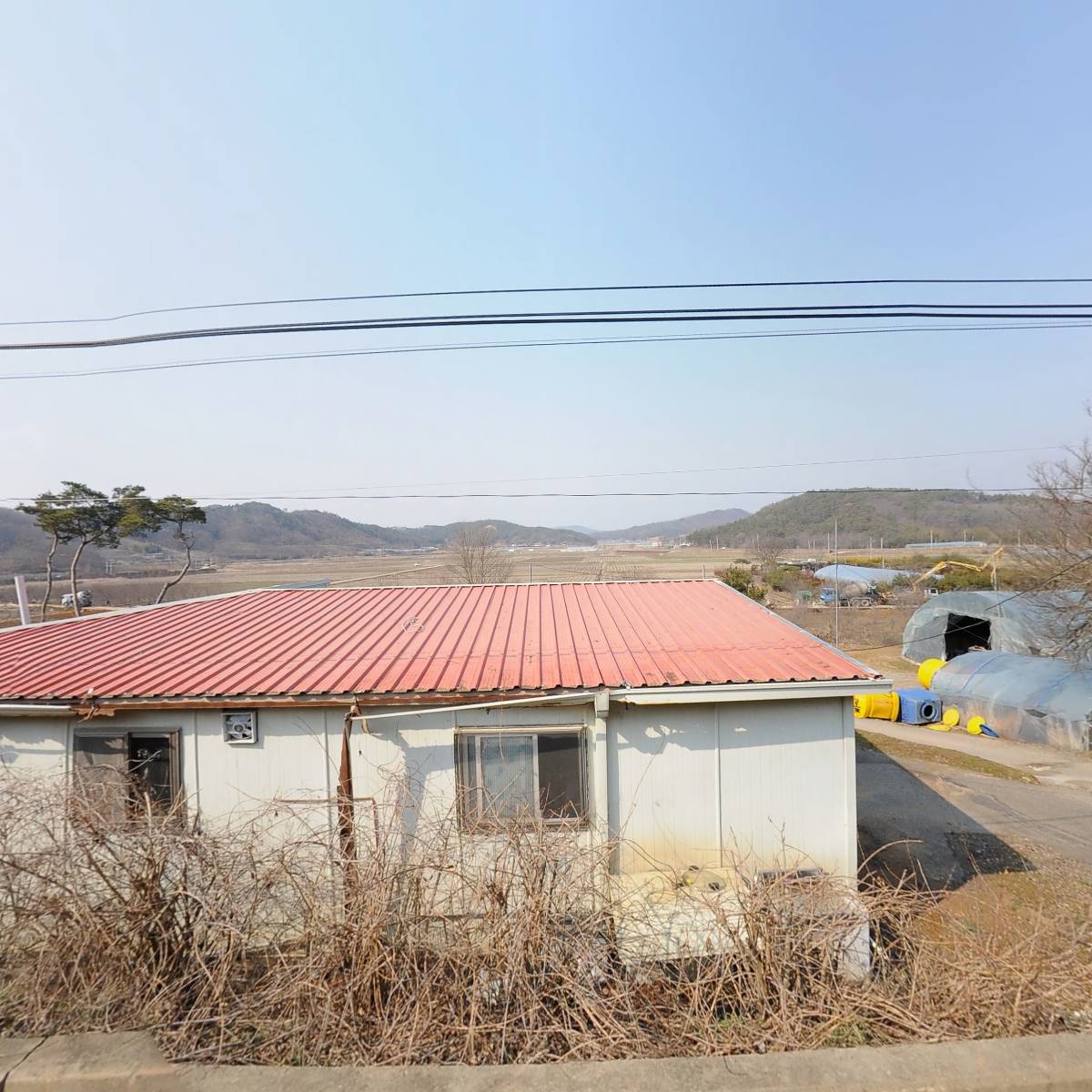 수림영농조합법인