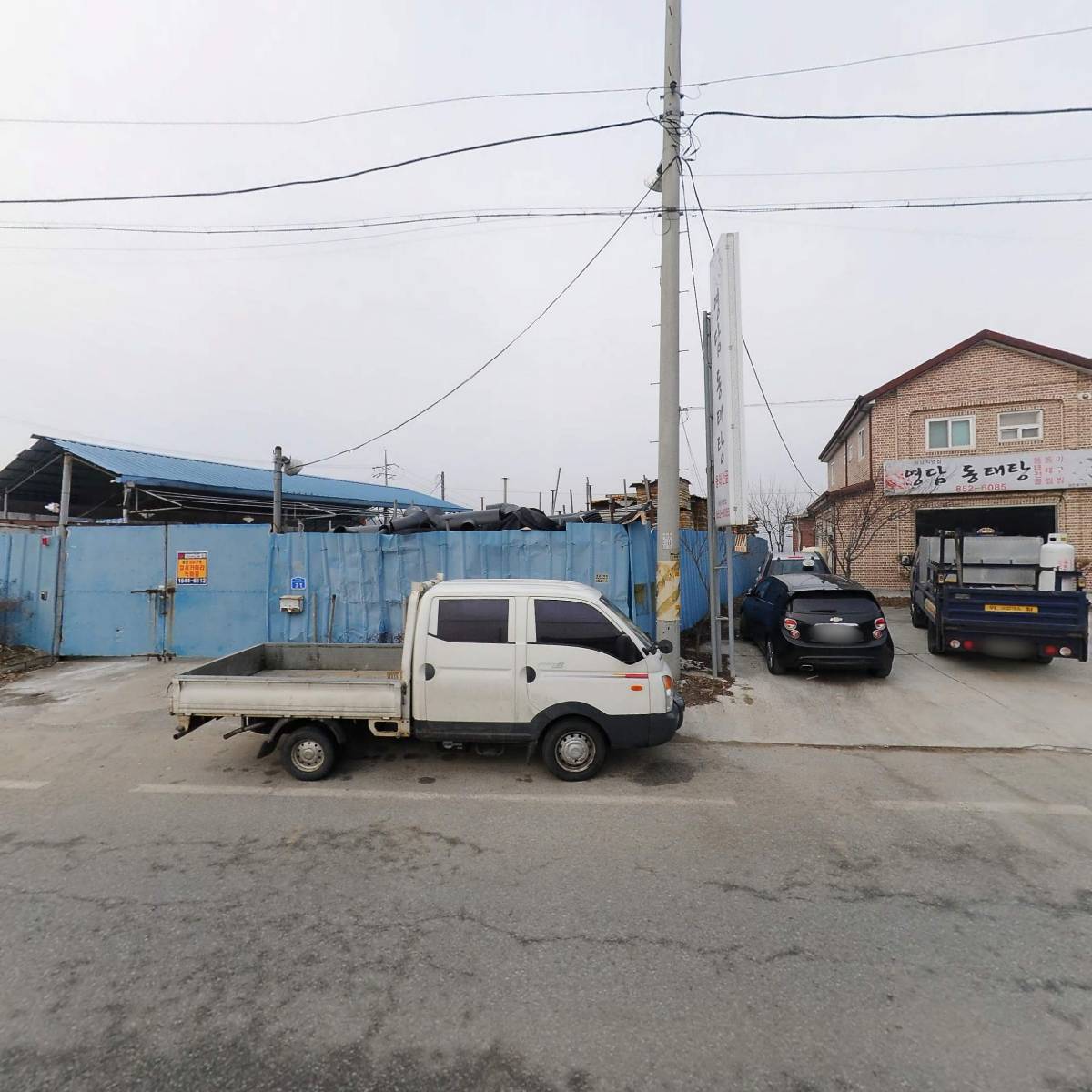 공주의당주차장_3