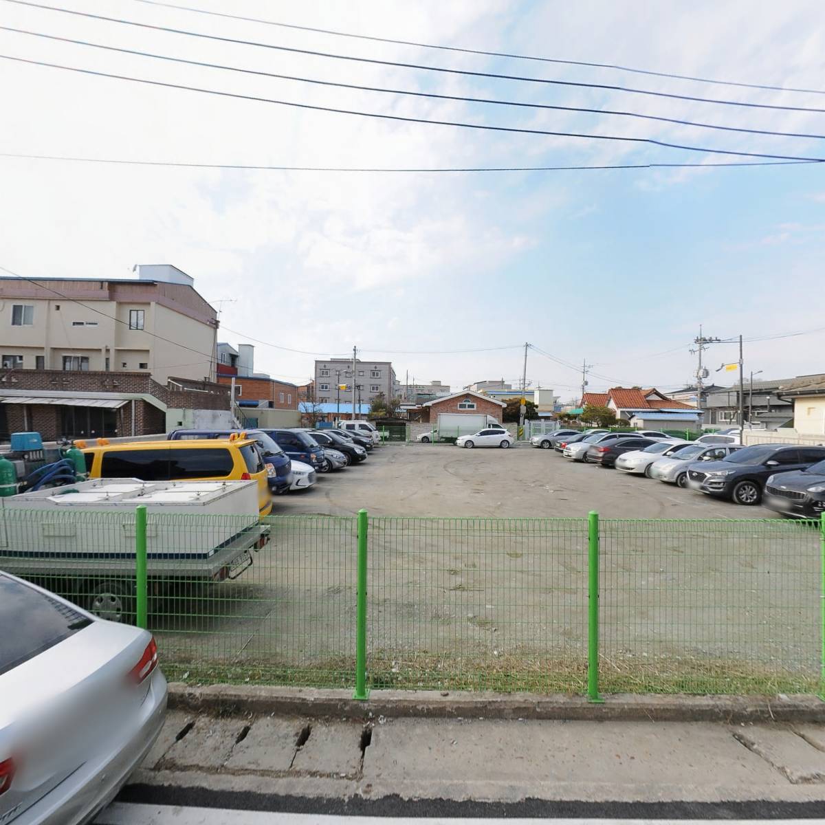 대한국제여행사