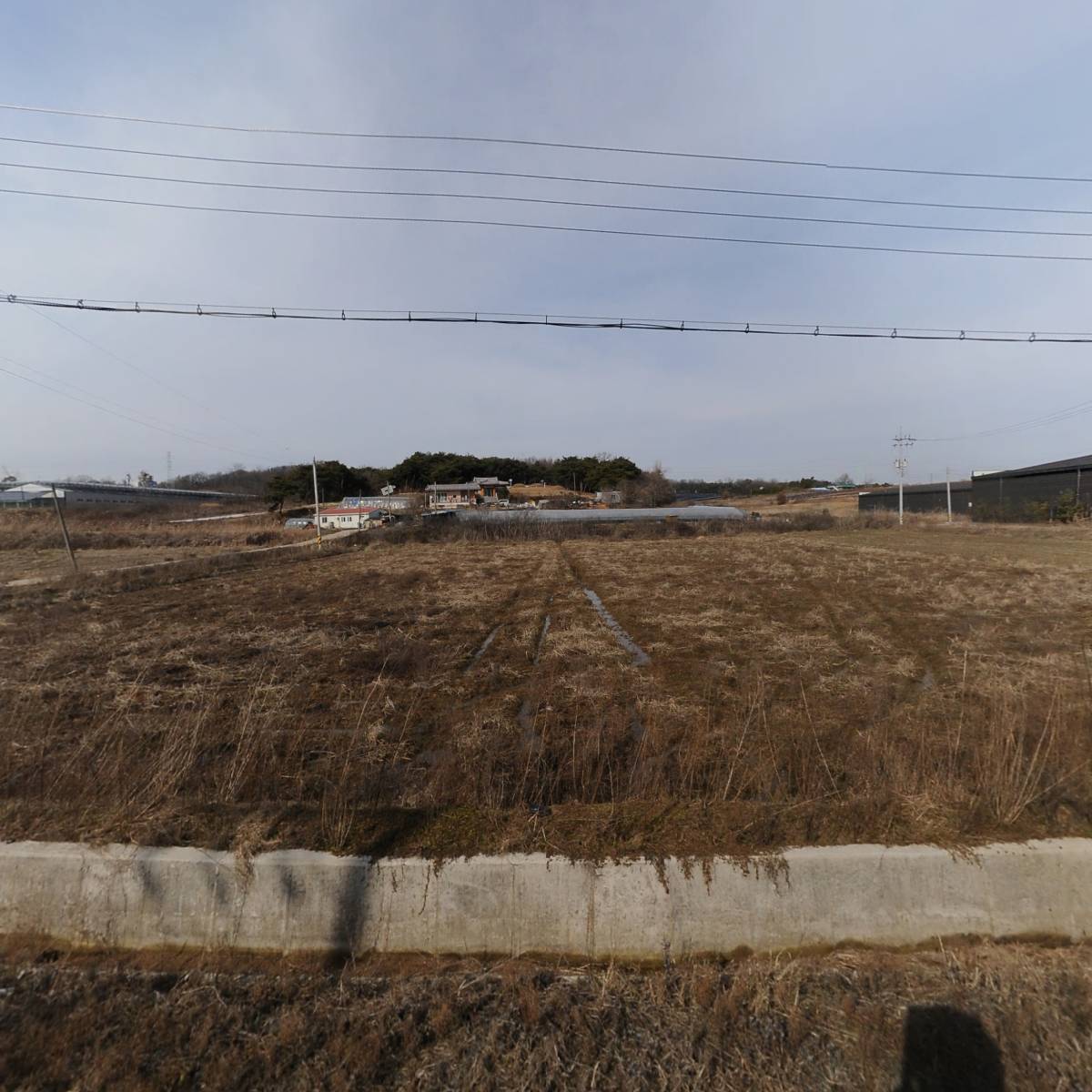 주식회사 경안섬유