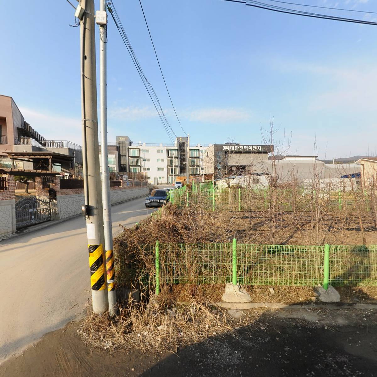 구세군천안교회