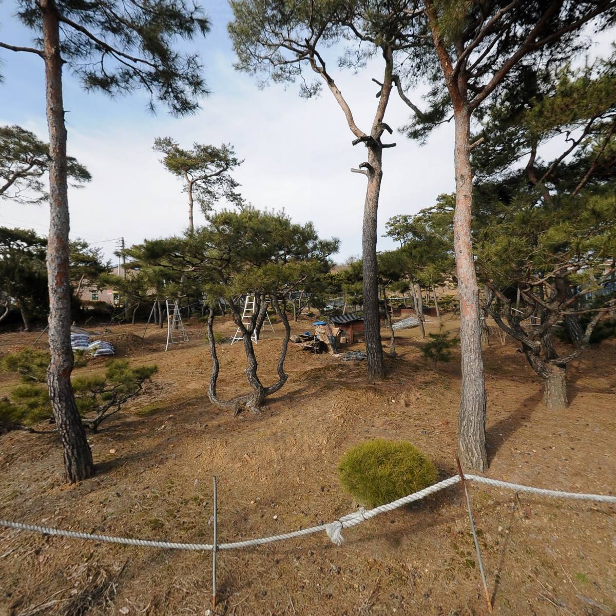 기독교대한성결교회 가중교회_3