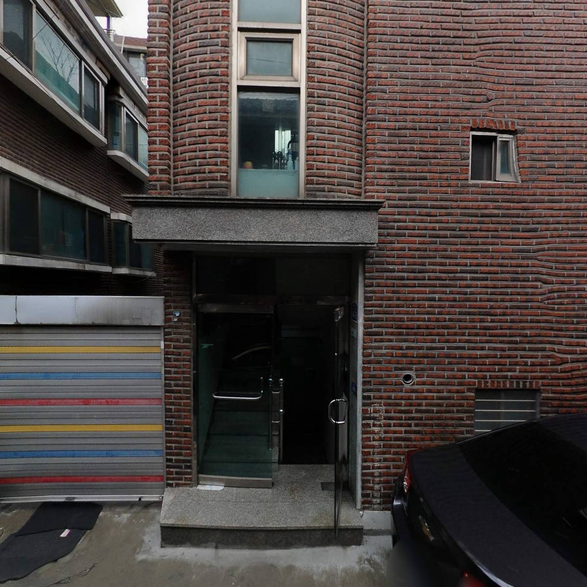 에코스