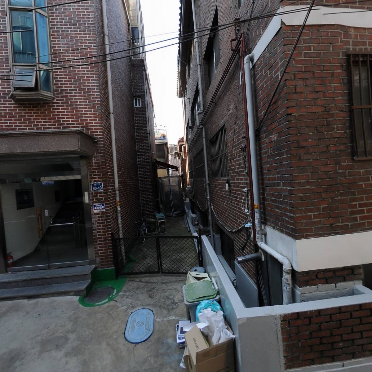 상상상회