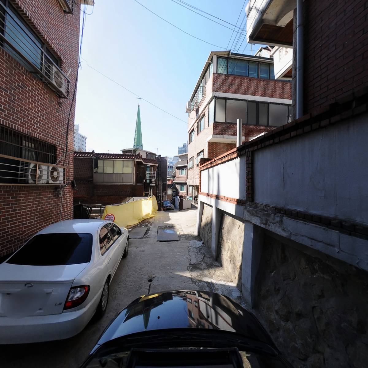 쿠즈코커피（보라매점）_4