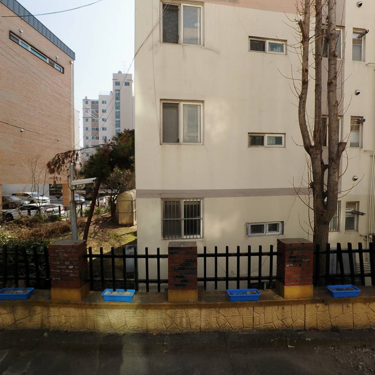 검단동 행정복지센터
