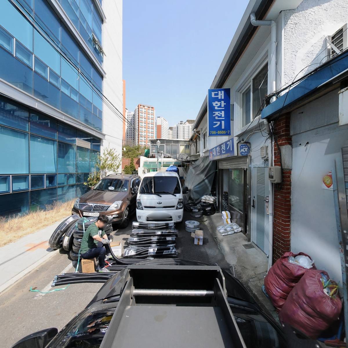 대한예수교장로회 원동교회_4
