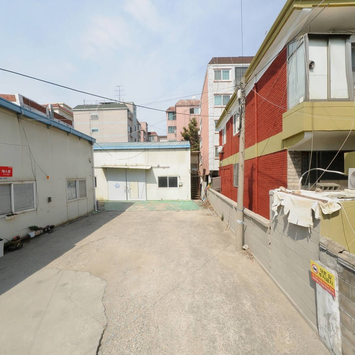 인천계양지역자활센터 자원재활용_2