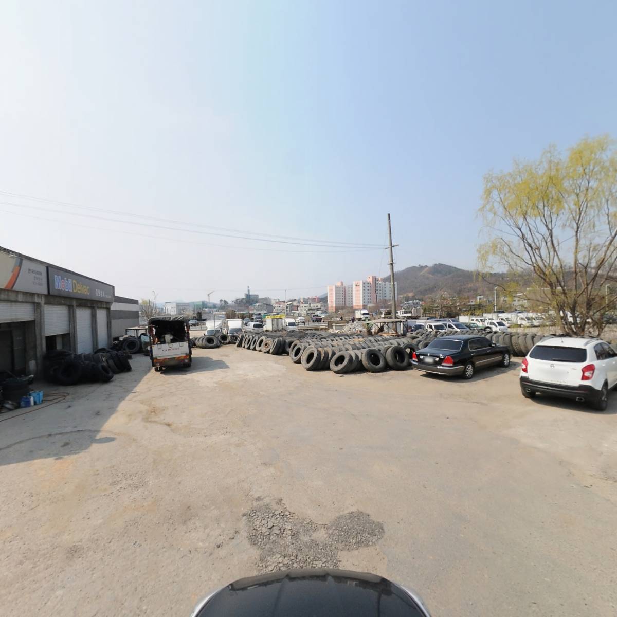 (주) 동북엘앤알 SK점_4