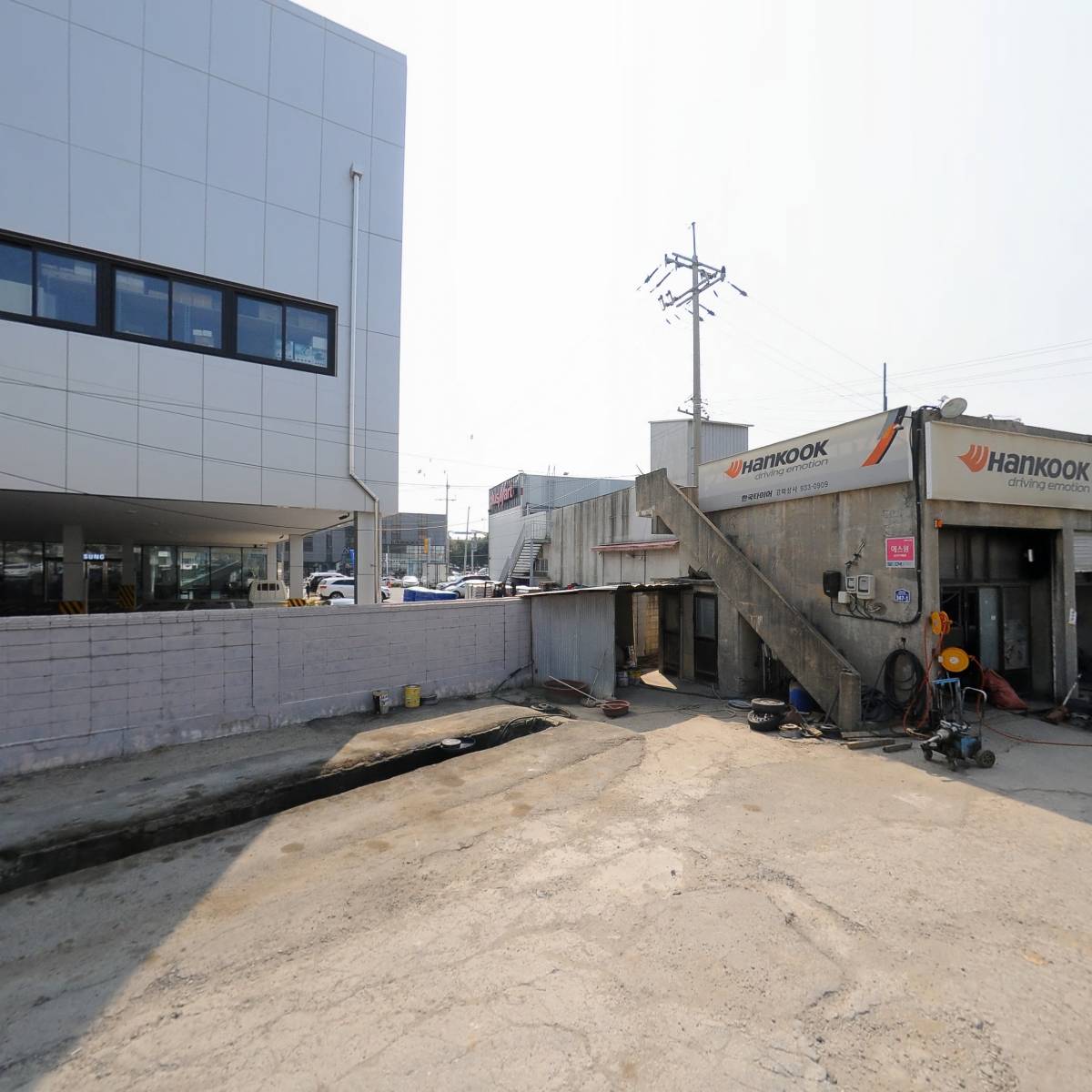 (주) 동북엘앤알 SK점_3