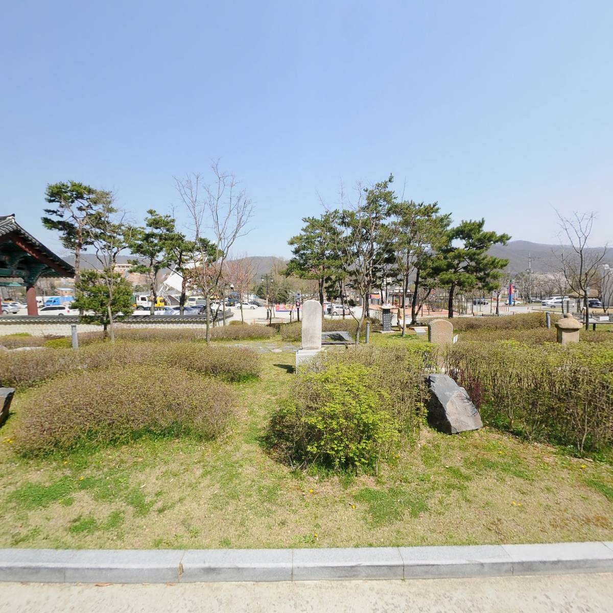 천안시청