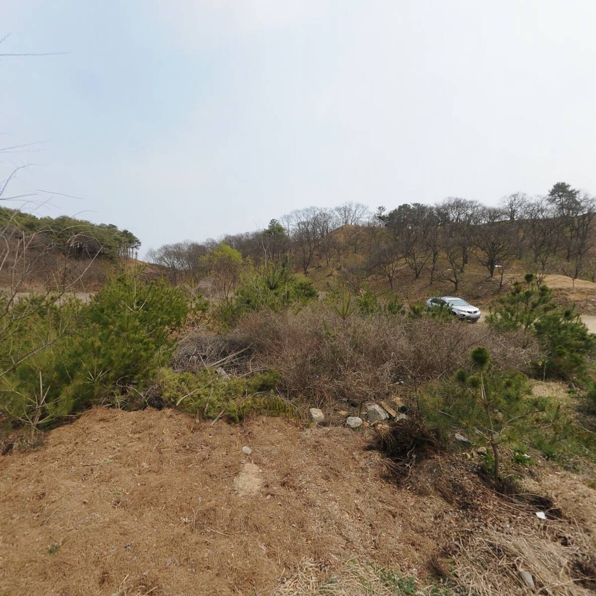 한화호텔앤드리조트(주)부여백제(공주방향)휴게소_3