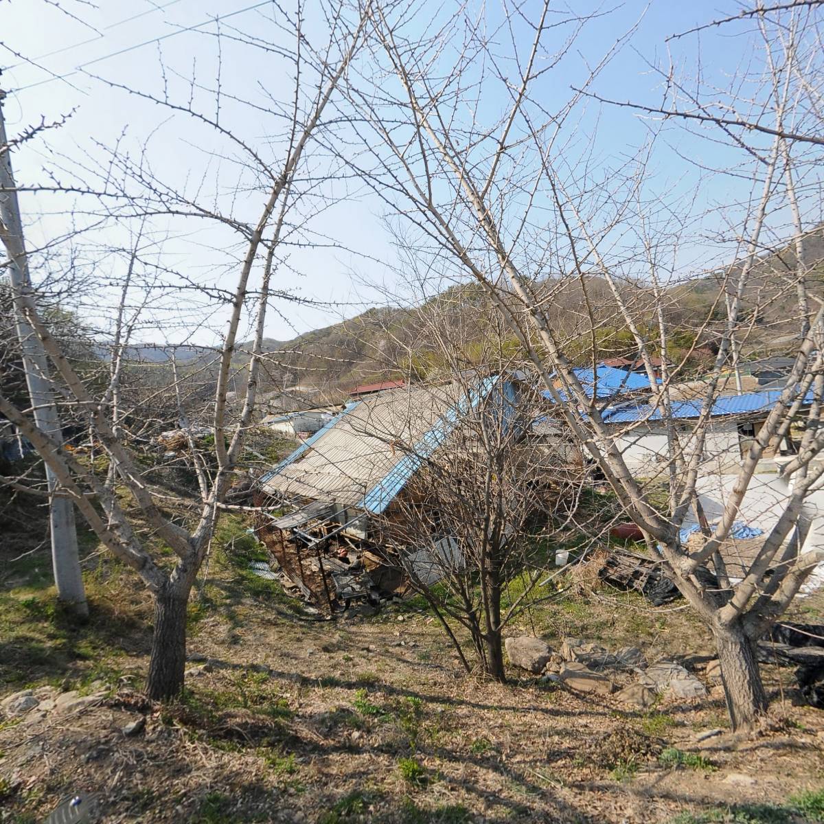 농업회사법인주식회사고마우리팜