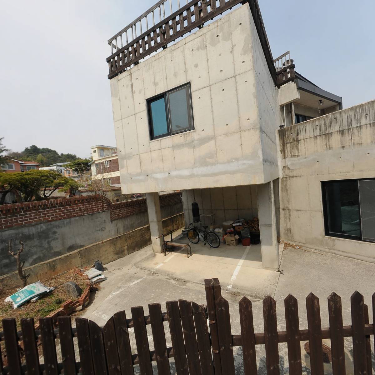 로컬커피