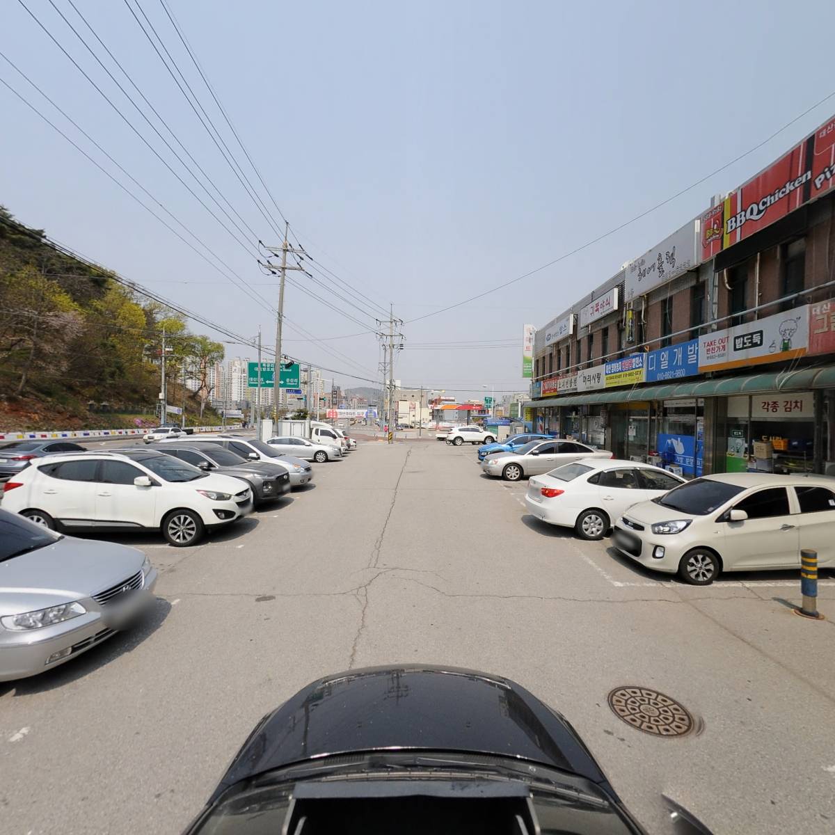 관세법인한주서산지사_4