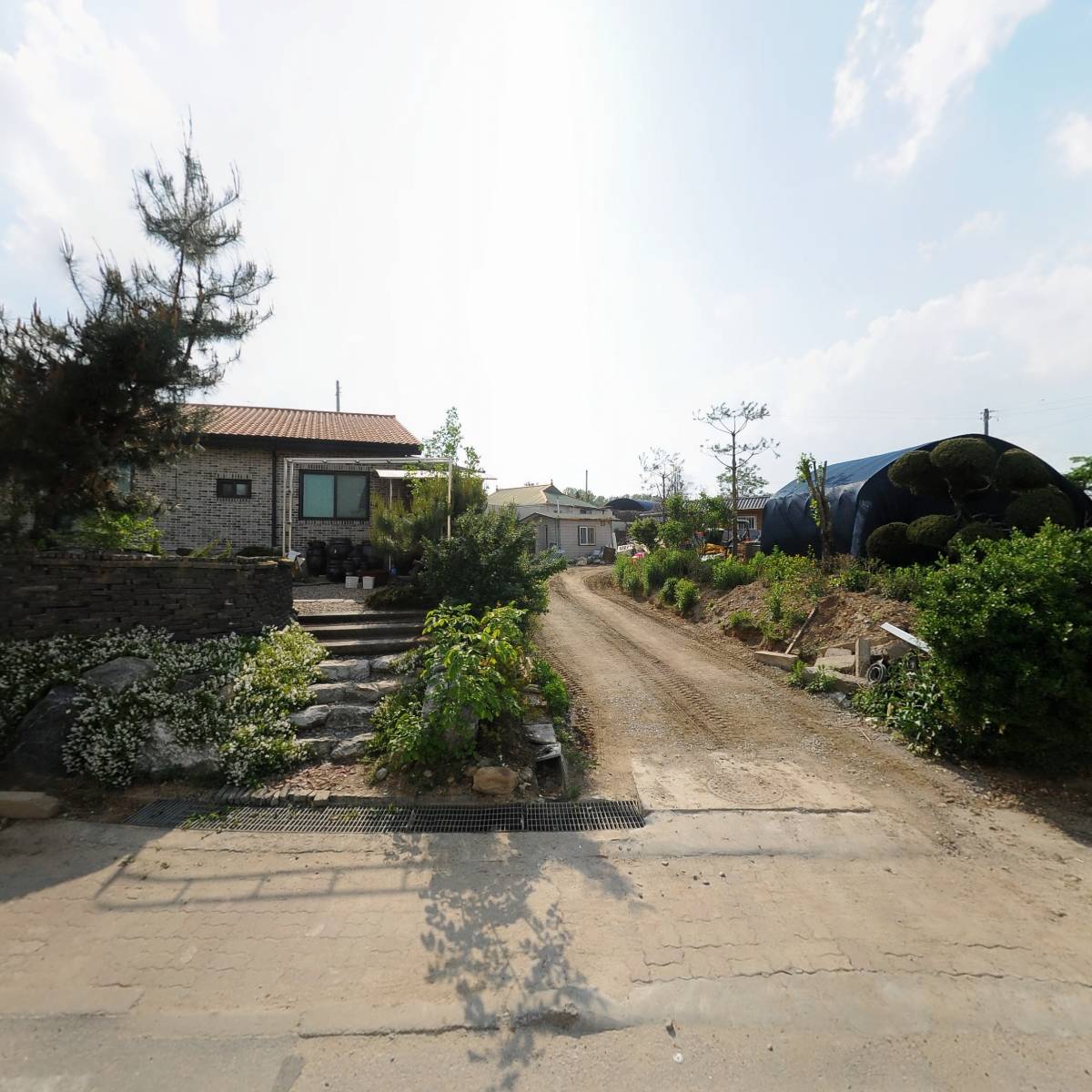 （주）중부렌트카 증평영업소