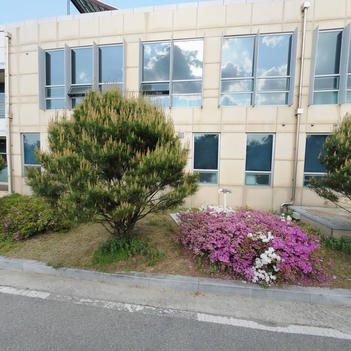 증평군보건소