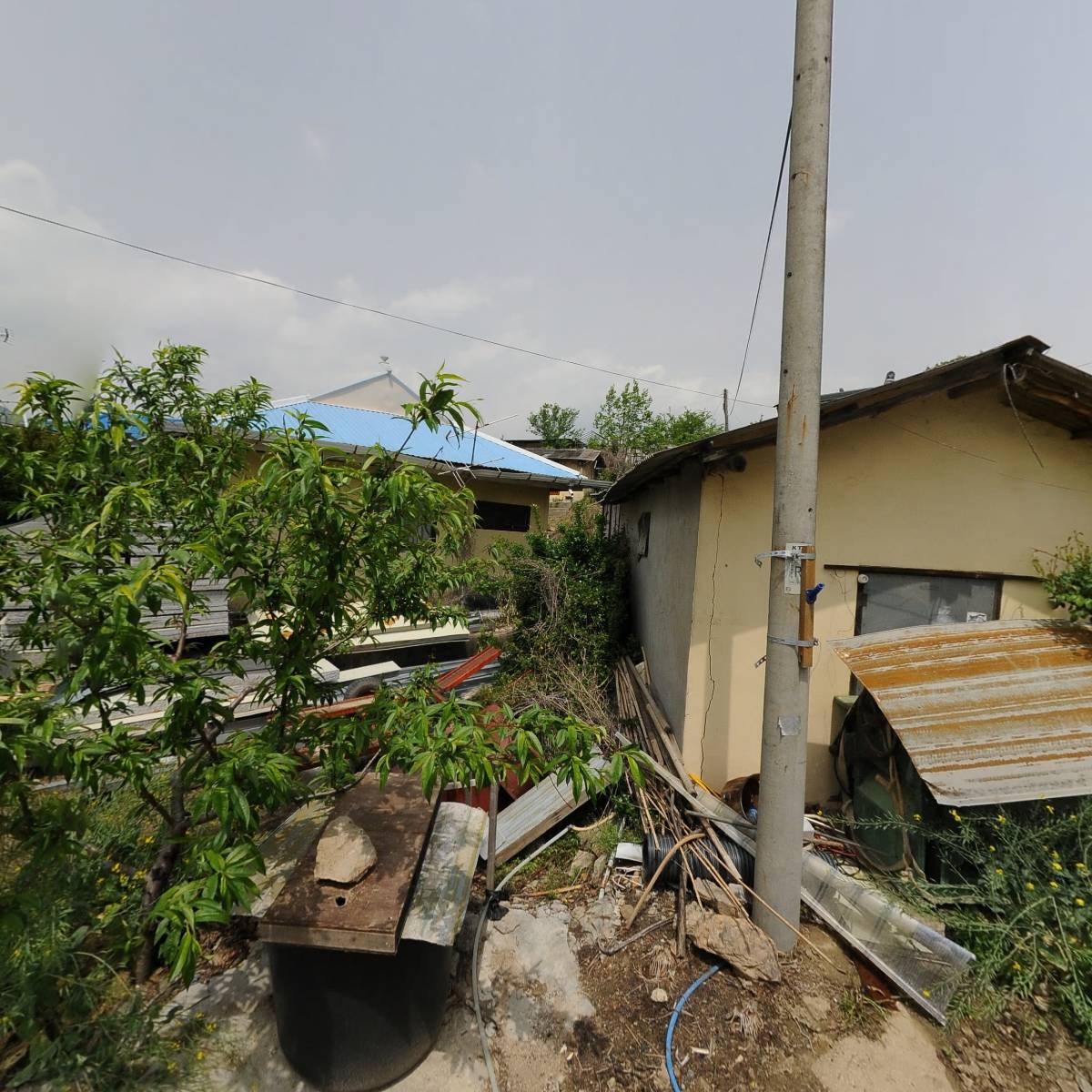 곡산연씨22대손용자집자호조참판문종_3