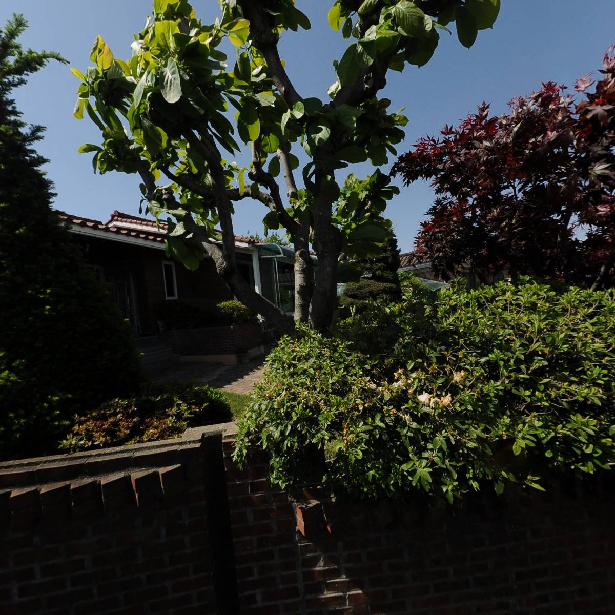 곡산연씨휘섭문중