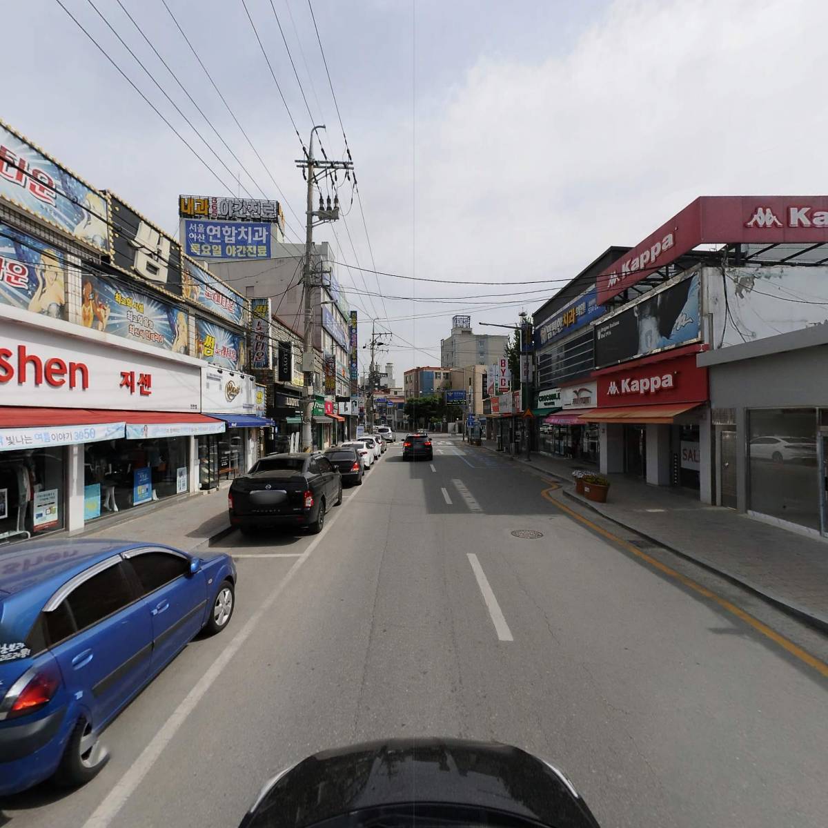 바밤바 노래타운주점_4