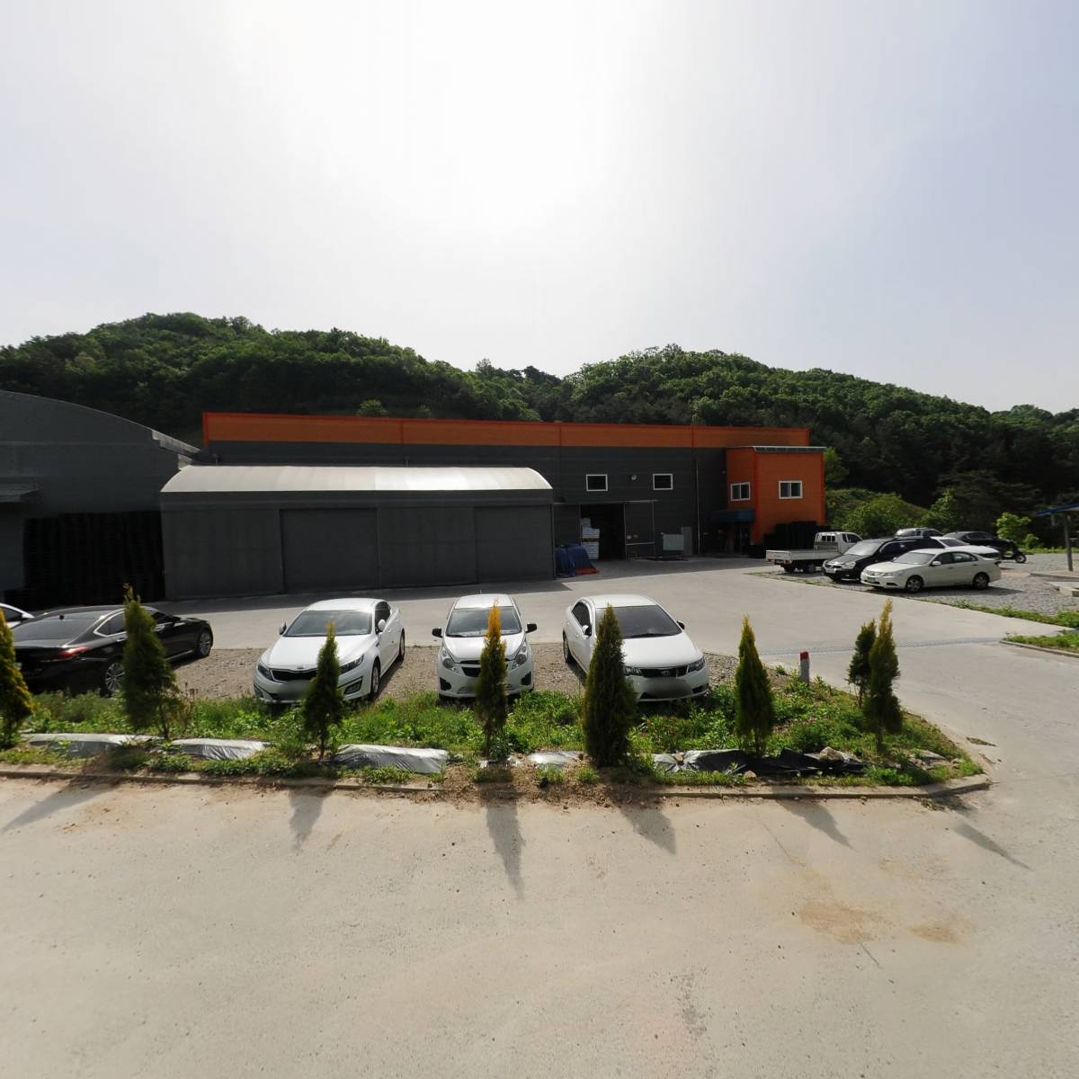 주식회사 더존케미칼