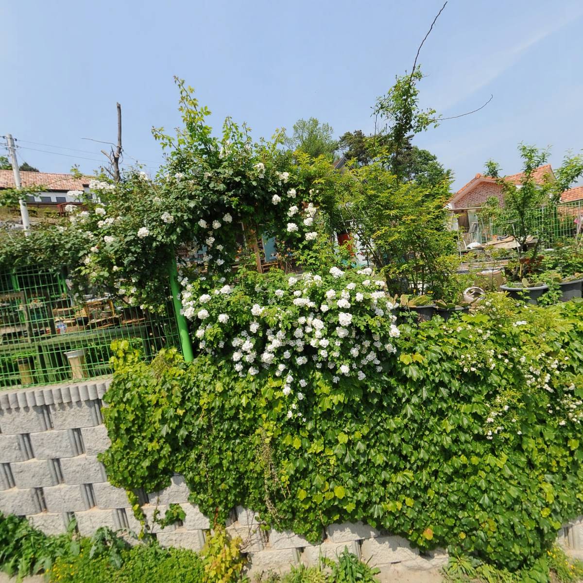 인화산업